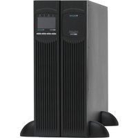 ONLINE USV-Systeme XANTO 6000 uninterruptible power supply (UPS) Doubl