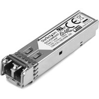 StarTech.com Cisco GLC-LX-SM-RGD Compatible SFP Transceiver Module - 1