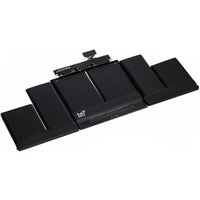 BTI 95Wh 6 cell A1417 compatible battery for APPLE MACBOOK PRO RETINA