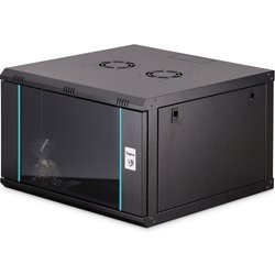 Digitus Dynamic-N Series Wall-Mounted Enclosure - 600X600 Mm (Wxd). Un