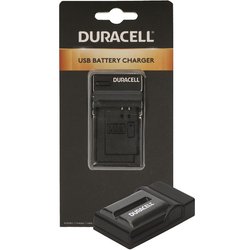 Duracell Digital Camera Battery Charger