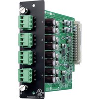 TOA D-971E audio module