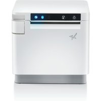 Star Micronics MCP31CBI WT E+U. mPOS Receipt Printer - 400mm/s Direct