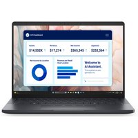 DELL Pro 13 Premium PA13250 Copilot+ PC Intel Core Ultra 5 236V Laptop