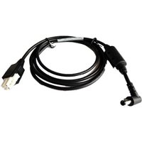 Zebra CBL-DC-375A1-01 barcode reader accessory Charging cable