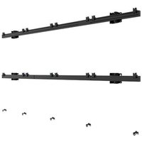 B-Tech BTXPS27-W4X4/B