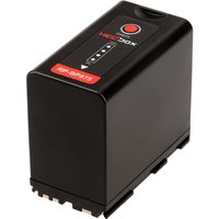 HEDBOX RP-BP975 camera/camcorder battery Lithium-Ion (Li-Ion) 6600 mAh