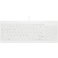 Contour Design Active Key Contour QuickClean Medical Keyboard Removabl
