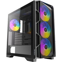 Antec AX-1000 ARGB Midi Tower Black