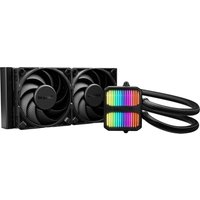 be quiet! Silent Loop 3 240 mm Processor All-in-one liquid cooler 12 c