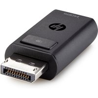 HP DisplayPort to HDMI 1.4 Adapter