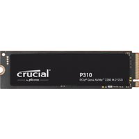 Crucial P310 1 TB M.2 PCI Express 4.0 NVMe