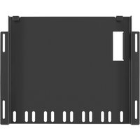 Belkin F1DN-MOD-MOUNT mounting kit Black Aluminium