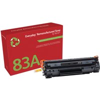 Xerox 006R03250 Toner cartridge. 1.5K pages (replaces HP 83A/CF283A) f