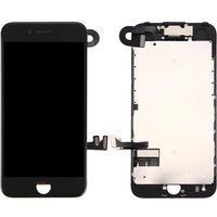 CoreParts MOBX-DFA-IPC7GP-LCD-B mobile phone spare part Display Black