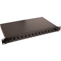 Lanview LVO231553 patch panel 1U