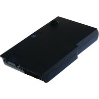 2-Power 11.1v 5200mAh 58Wh Li-Ion Laptop Battery — GTIN 05054484359449