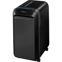 Fellowes LX Series Powershred LX220 paper shredder 65 dB Black