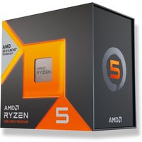 AMD Ryzen 5 7500X3D processor 4 GHz 96 MB L3 Tray