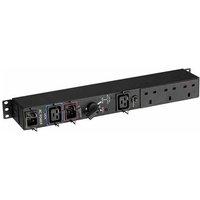Eaton MBP3KIB uninterruptible power supply (UPS) 3 kVA