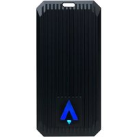 Exascend Explorer Thunderbolt technology 8 GB USB Type-C Black