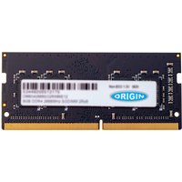Origin Storage 32GB DDR4 3200MHz SODIMM 2RX8 Non-ECC 1.2V