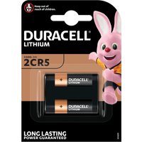 Duracell 245105 household battery Single-use battery Lithium