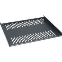 Middle Atlantic 4 Point Rackshelf. 16 inches Deep for SRSR Series Rack