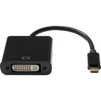 ProXtend US-C (M) o DVI-I 24+5 (F)