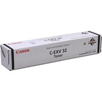 Canon 2786B002/C-EXV32 Toner black. 19.4K pages ISO/IEC 19752 for Cano