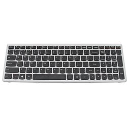 Lenovo 25206517 Laptop Spare Part Keyboard Lenovo 25206517 Laptop Spare Part Keyboard