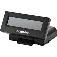 Bixolon BCD-3000 20 digits RS-232 Black