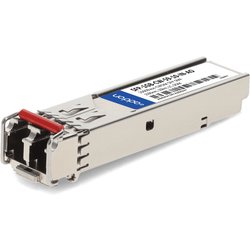 Addon Networks SFP-1GB-CW-59-10-IN-AO Network Transceiver Module Fiber