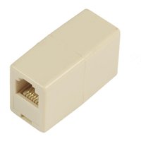 Microconnect MPK200 cable gender changer RJ11 White