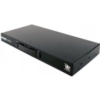 ADDER CCS-PRO4 KVM switch Black