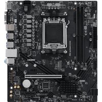 MSI PRO A620AM-B EVO motherboard AMD A620A Socket AM5 micro ATX