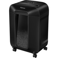 Fellowes LX Series lowes Powershred LX85 paper shredder Cross shreddin