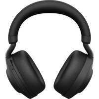 Jabra Evolve2 85 - Link380a MS Stereo Stand. Black