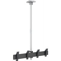 Multibrackets M Ceiling Mount Pro MBC2X1U White VESA 200
