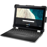 Origin Storage AC-ESL-R851T-BLK laptop case 27.9 cm (11") Hardshe