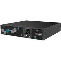 PowerWalker VI 2000 RLP Line-Interactive 2 kVA 1800 W 8 AC outlet(s)