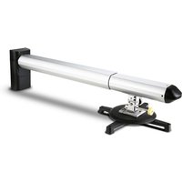 Acer MC.JBG11.003 project mount Wall Aluminium. Black