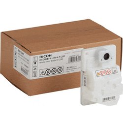 Ricoh 514457 Toner waste box. 15K pages for Ricoh P C 200 W