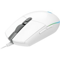 Logitech G G203 LIGHTSYNC Gaming Mouse