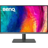 BenQ PD2706U computer monitor 68.6 cm (27") 3840 x 2160 pixels 4K