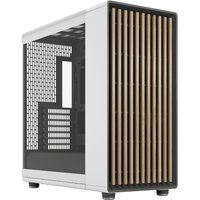 Fractal Design North XL Desktop White