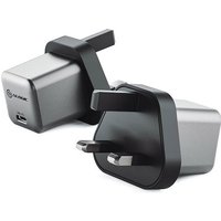 ALOGIC 30W Rapid Power USB-C MINI GaN Charger