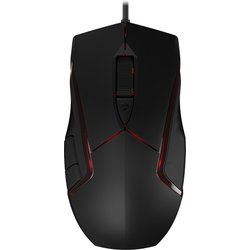 Cherry Mc 3.1 Mouse Gaming Ambidextrous Usb Type-A Optical 5000 Dpi