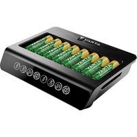 LCD Charger+ battery charger Household battery AC