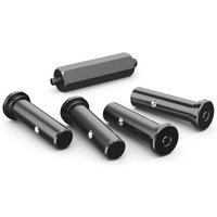 Bose 770304-0010 speaker mount Metal Black